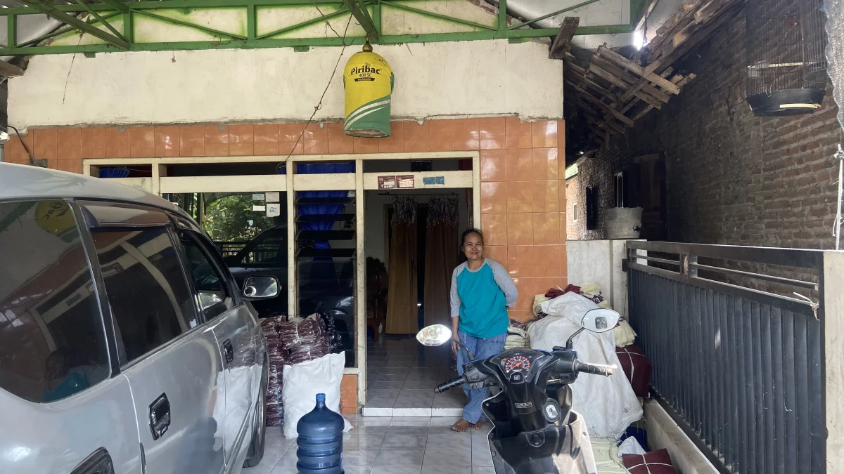TAS HAJATAN