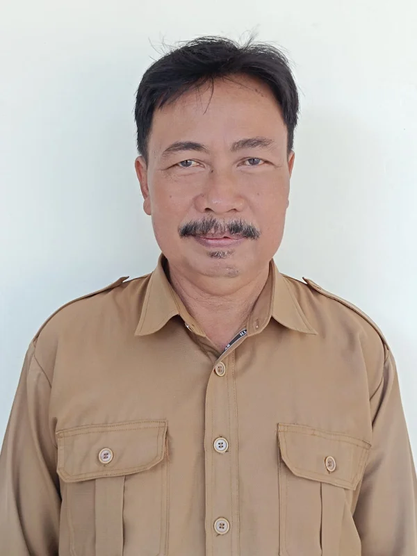 Zainul Afandi